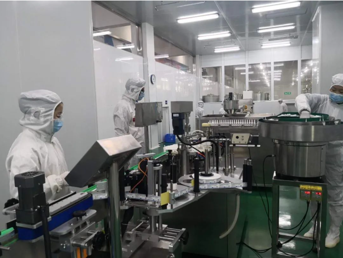 喜報！湖南天香生物榮獲2023年湖南省創新創業大賽邵陽市分區決賽一等獎
